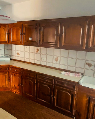 Mobile Cucina USATA 3107/U