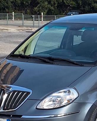Fari Lancia Musa (2007-2012)