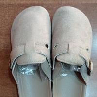 ciabatte tipo Birkenstock 