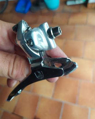 Deragliatore Anteriore Campagnolo Record Titanium 