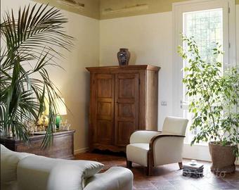Villa storica in zona centro Reggio Emilia