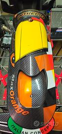 carene kart