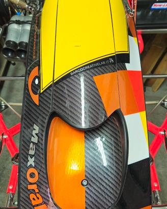 carene kart