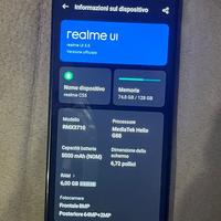 Realme C55