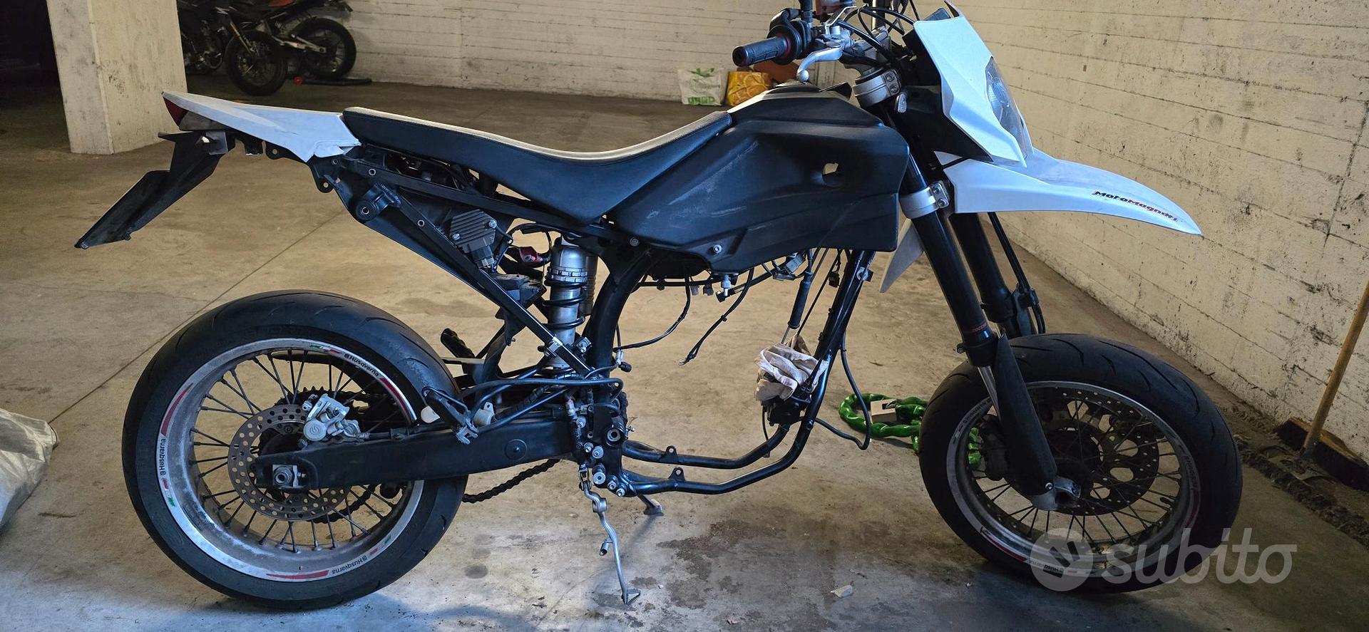 Accessori Ricambi Husqvarna 630 Ricambi Husqvarna 630 Smr