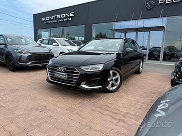 Audi A4 Avant 40 TDI quattro S tronic Business Adv