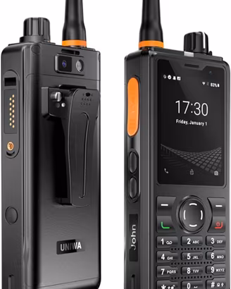 UNIWA F41 2.4'' Mobile Mobile Mobile 4G