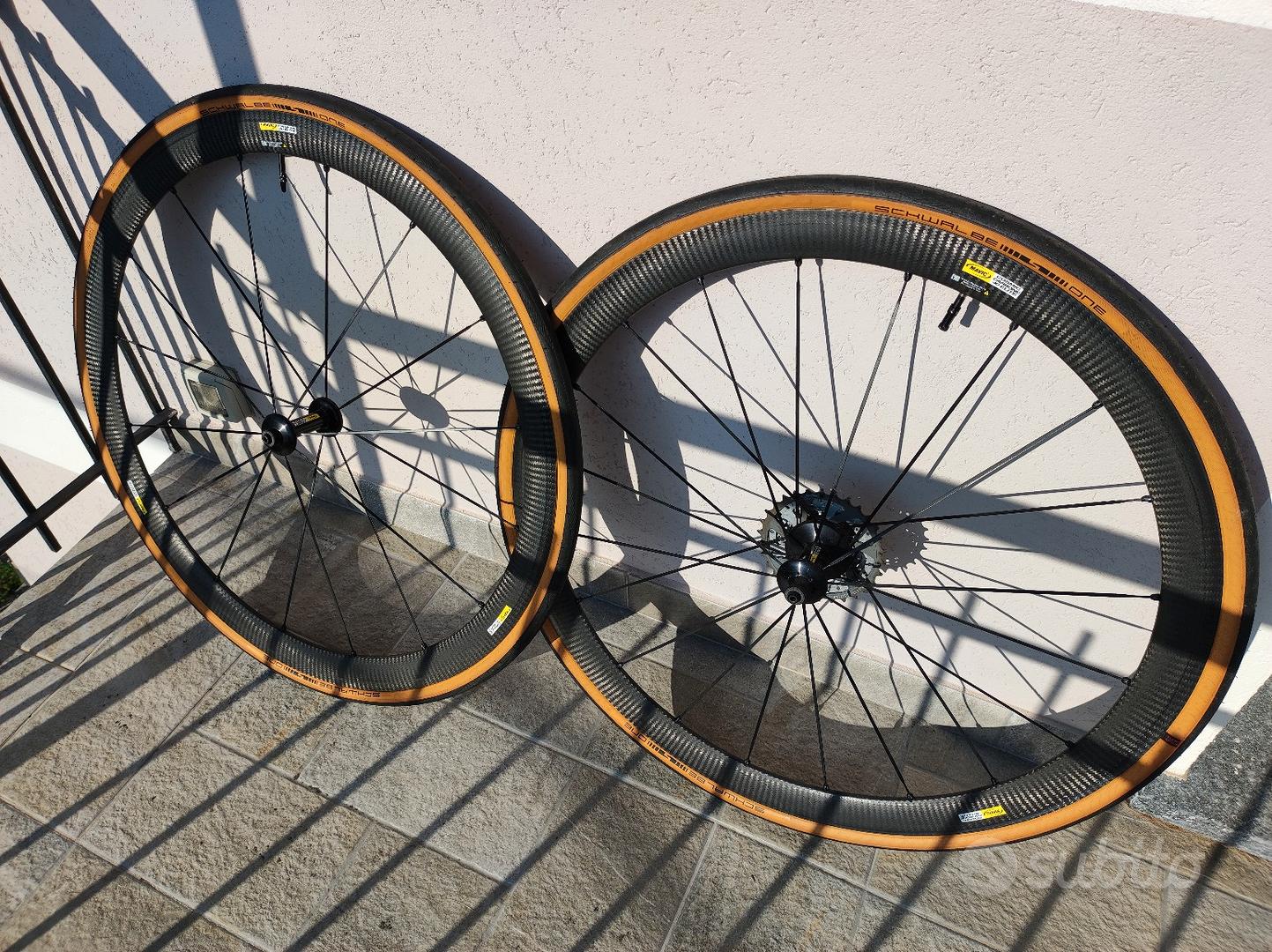 マビック コスミック カーボン 40エリート (Mavic Cosmic マビック コスミック カーボン 40エリート (Mavic Cosmic