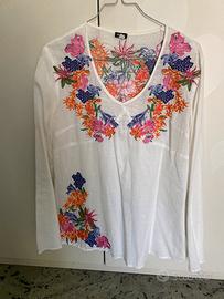 Casacca Versace jeans couture originale
