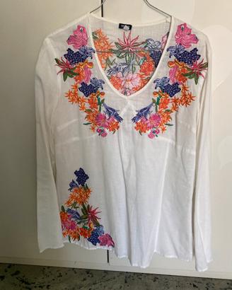 Casacca Versace jeans couture originale