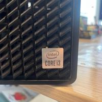 desktop DELL (intel core i3)