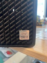 desktop DELL (intel core i3)