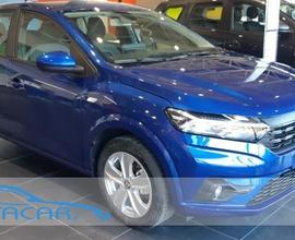 DACIA Sandero  ECO-G STREETWAY EXPRESSION  1.0 T
