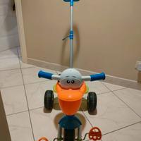 Triciclo Bimbi