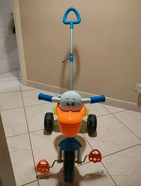 Triciclo Bimbi