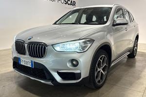 BMW X1 (F48) - X1 sDrive18d Busi U66699