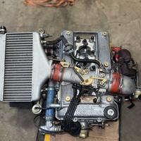 Alfa romeo 1.8 turbo-75-AR61203