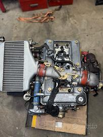 Alfa romeo 1.8 turbo-75-AR61203