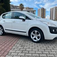 Peugeot 3008 1.6 Hdi Cambio Aut - 2012