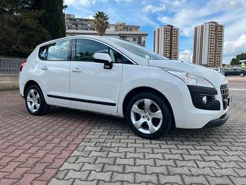 Peugeot 3008 1.6 Hdi Cambio Aut - 2012