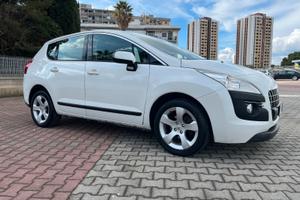 Peugeot 3008 1.6 Hdi Cambio Aut - 2012