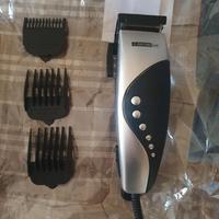 tagliacapelli e regolabarba Dictrolux