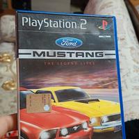 gioco originale ps2