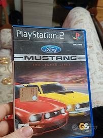 gioco originale ps2