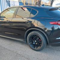 ALFAROMEO STELVIO
