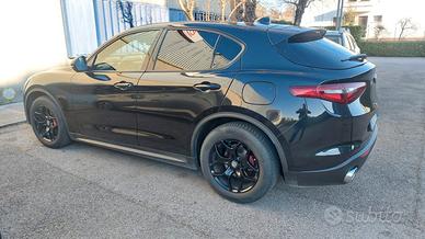 ALFAROMEO STELVIO