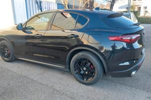 ALFAROMEO STELVIO