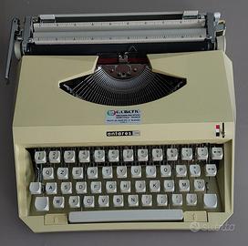 Antares Capri  vintage anni '70 funzionante 