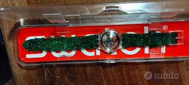 Swatch anni 80 da collezione 