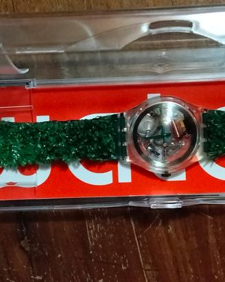 Swatch anni 80 da collezione 
