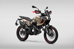 PROMO ESTATE 2026!!! Benelli BKX 125 Enduro