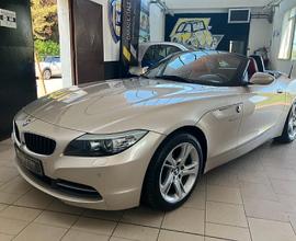 Bmw Z4 sDrive 23i MANUALE