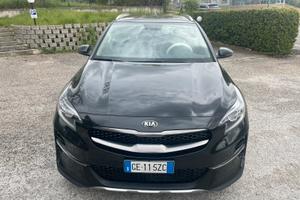 Kia Xceed Benzina/Gpl
