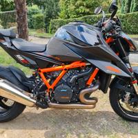 KTM 1290 Super Duke 