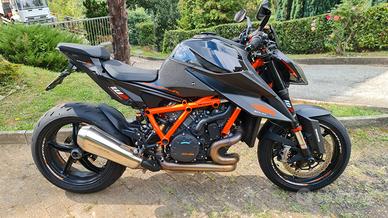 KTM 1290 Super Duke 