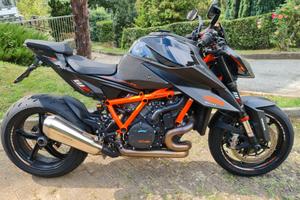 KTM 1290 Super Duke 