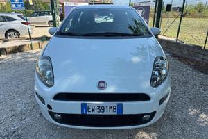 Fiat Punto 1.3 MJT II S&S 85 CV 5 porte ECO Lounge