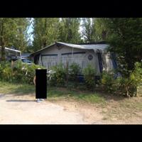 Roulotte adria 4085tk