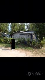 Roulotte adria 4085tk