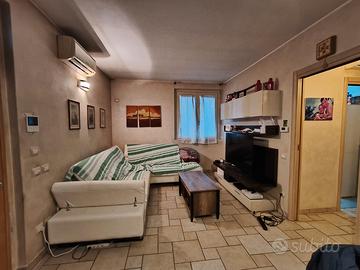 Appartamento in villa