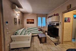 Appartamento in villa