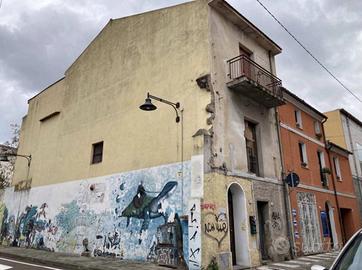 Immobile in asta di 129 m² con 4 locali a Olbia
