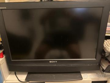 Tv sony