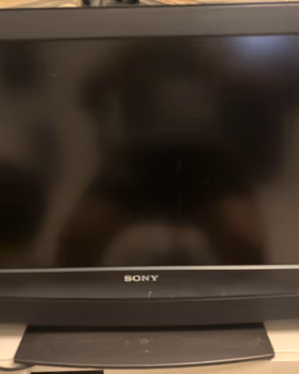 Tv sony