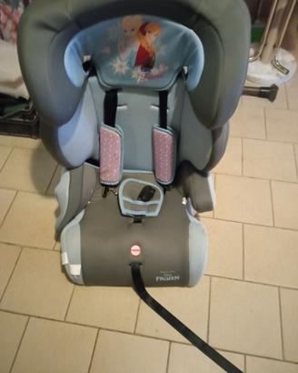 SEGGIOLINO AUTO