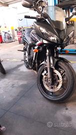 FZ6 Fazer S2